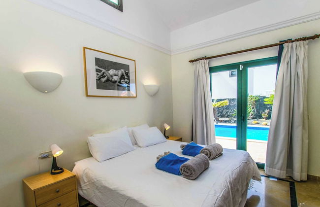 Villa Helenita - Foto 7