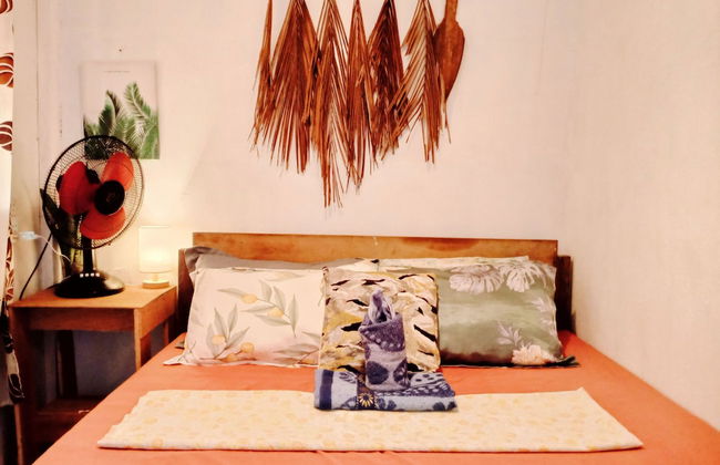 Amwani Sunset Colours Camping Site - Foto 7