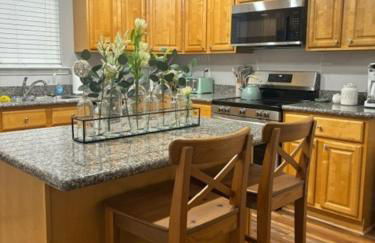 Serenity Cottage - Foto 9