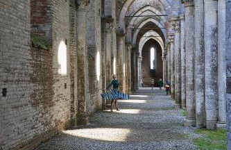 Podere Cerciano - Foto 78