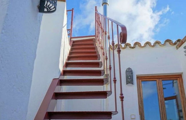 Belvilla by OYO Atico 00 - Photo 32