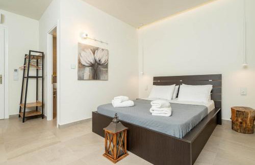 Mellagia Suites Kassandreia - Foto 7