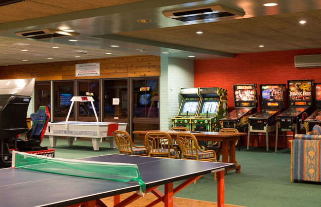 Boambee Bay Resort - Foto 18