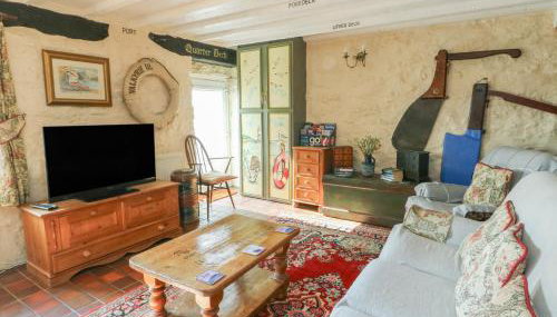 Crow's Nest Cottage - Foto 4