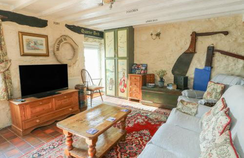 Crow's Nest Cottage - Foto 4