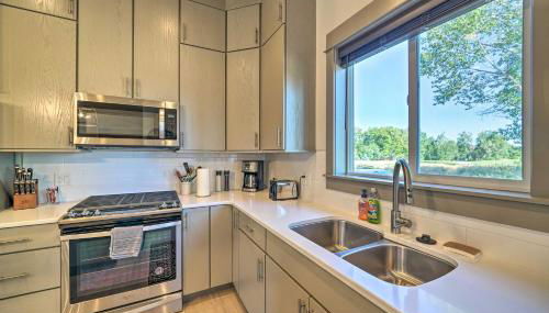 Bozeman Stand-Alone Home with River Access! - Foto 5