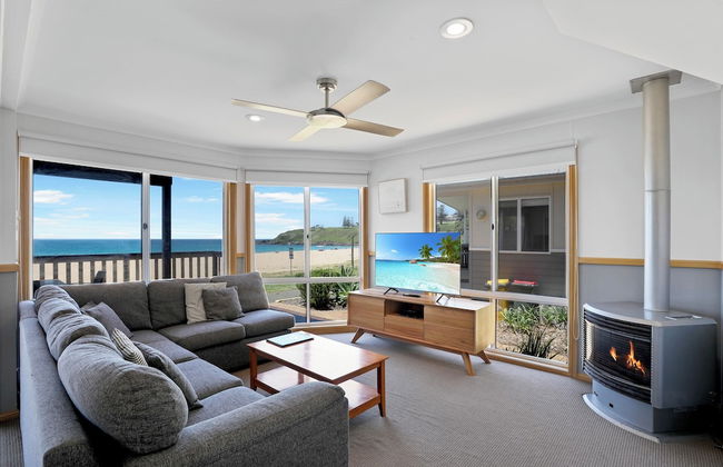 Kendalls on the Beach Holiday Park - Foto 61