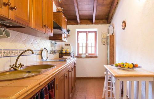 Cozy house with pool in San Cristóbal de La Laguna, 70 m² - Foto 11