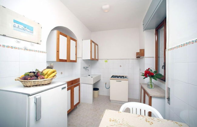 Residence M3 - Foto 16