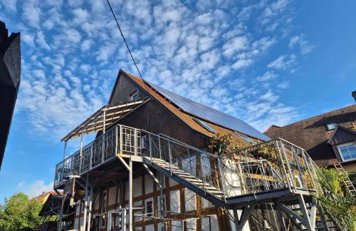 Rustikales Landhaus - Photo 27