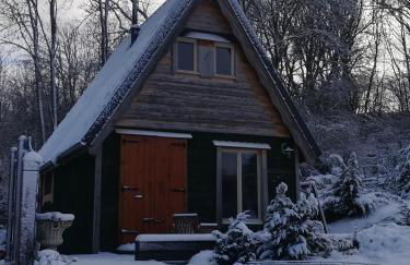 Le Chalet de Chameil - Foto 3