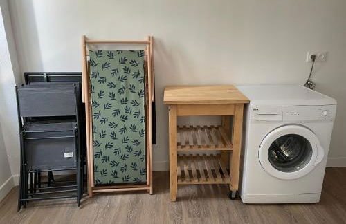 Bel appartement rénové en duplex dans le Béarn - Foto 12