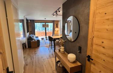 Très bel appartement au gets - Foto 1