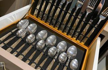 Apartamento Dior Gramado Luxo - Foto 55