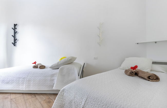 Alessia's Flat - Politecnico Bovisa - Photo 39