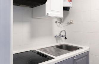 Blue Dream: Panoramic view on heights over the sea - Foto 4