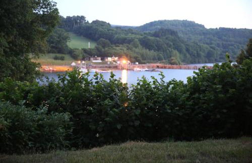 Gîte du Gua des Brasses au bord du lac de la Raviège - Foto 58