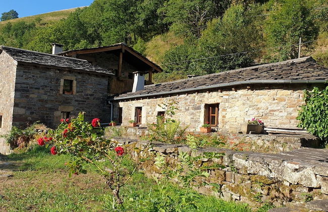 Molino de Yera - Foto 56