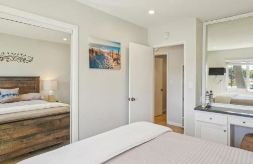 Beautiful 2 Bed Beach Condo #104 - Foto 7