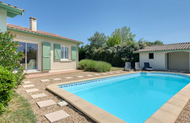 Les Lavandiers - Photo 17