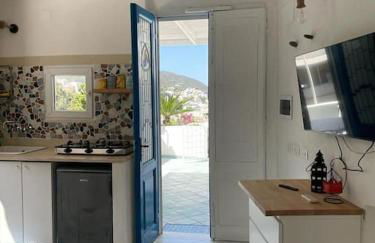 Marbnb Appartamenti Ponza Centro porto Casa Luisa - Foto 13