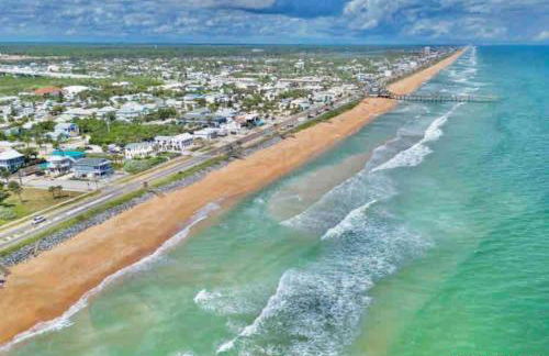 Summer Sands Lodge U1 - Foto 33