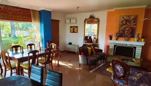 Silver Apartment with Swimming Pool - Foto 2