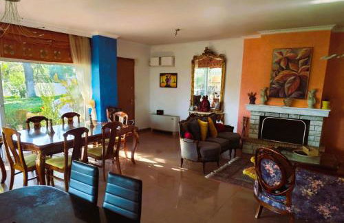 Silver Apartment with Swimming Pool - Foto 2