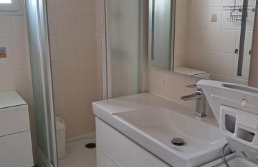 résidence azur 219 appartement T2 climatisé - Foto 8