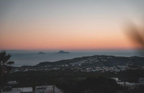 Kalamia Cave House - Foto 32