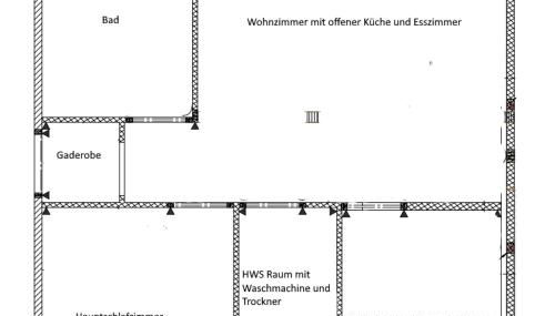 Ferienwohnung Königsberg - Photo 4