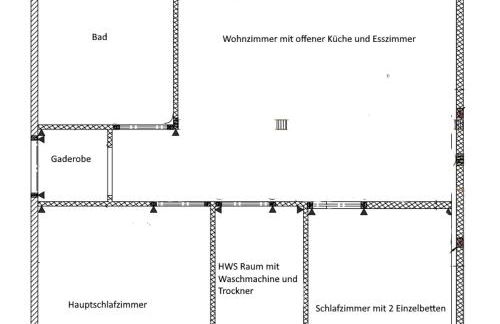 Ferienwohnung Königsberg - Photo 4