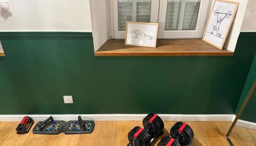 Villa 1 à 6 pers Joly Marquise - Foto 4