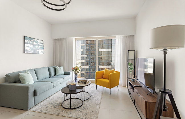 Silkhaus Gate Tower 2 - Foto 80