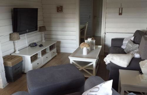 Holiday home in Güster with swimming pool - Foto 23