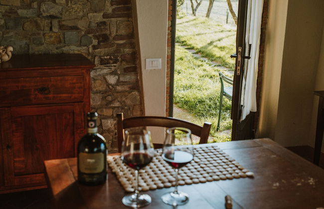 AGRITURISMO LA PAPESSA - Foto 61