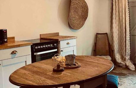 Hob Lane Farm Cottage - Peak Park - Foto 8