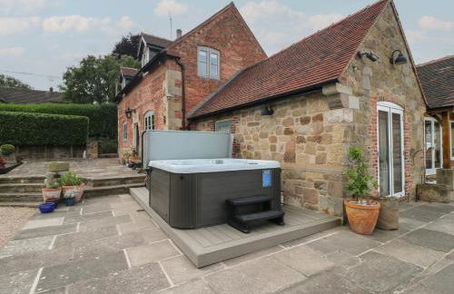 New Elms Farmhouse - Foto 42