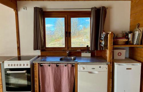 Les Chatcureuils - Foto 14