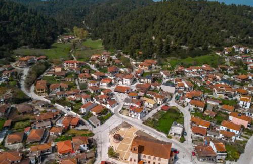 Patriko Stone House - Foto 4