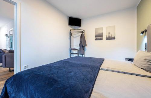 Egge Resort 7g mit Whirpool u Sauna - Photo 2