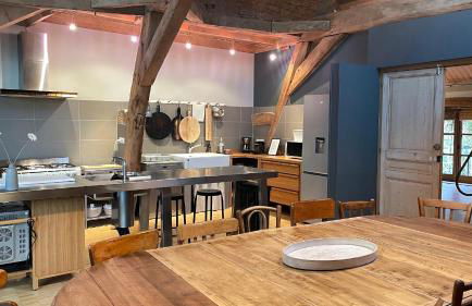 Gîte Le Clos de Miribel - Foto 42