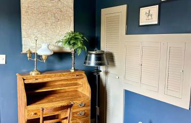 Historic King House Above The Keep Tavern - Foto 26