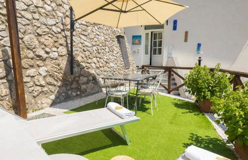 Holidays Perla d'Amalfi - Live the Coast & Private Parking - Photo 4