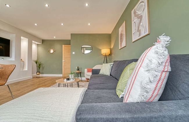 Host Stay Coney Green - Foto 12