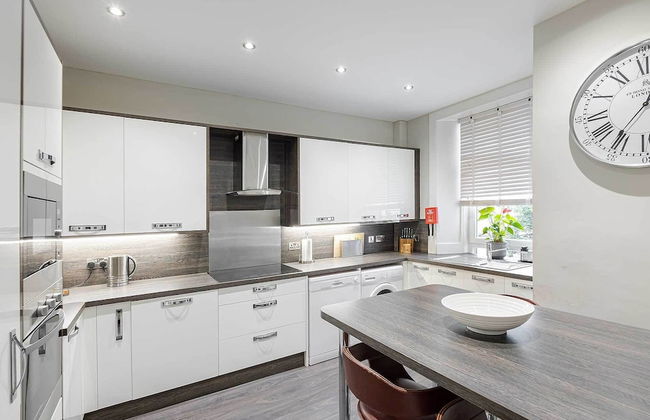 Carmel Apartments Residence - Foto 55