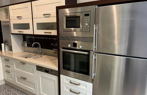 Apartment Palacio de Los Vibora Parking Gratis - Foto 10