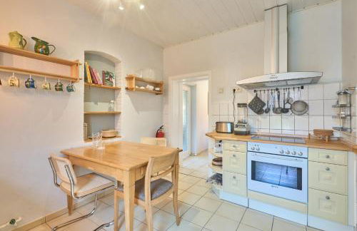 Familiennest am MüritzSee mit Kamin & Sauna - Foto 24