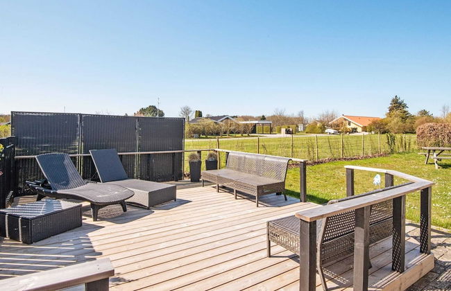 Luxury Retreat in Pot Strandby - By Traum Ferienwohnungen - Foto 33