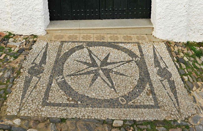 Tour in Linares de la Sierra - Photo 1